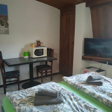 Penzion Rony Radejov Exteriör bild